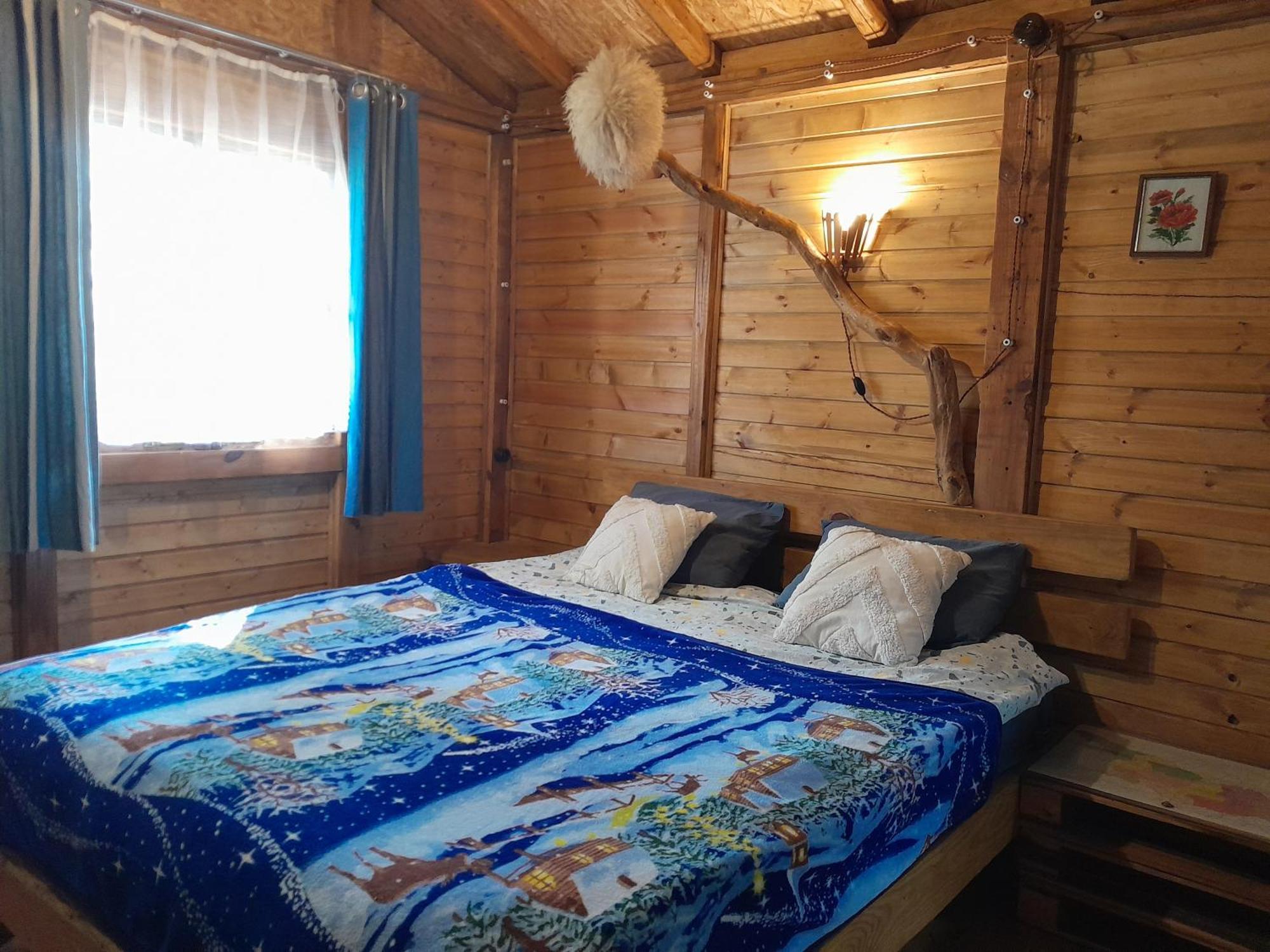 Дом для отпуска Tinyhouse Genacvale Мартвили Экстерьер фото